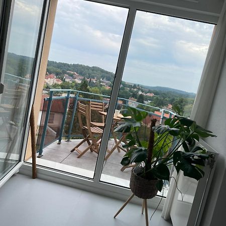 Appartement Nuage Blanc Бич Экстерьер фото